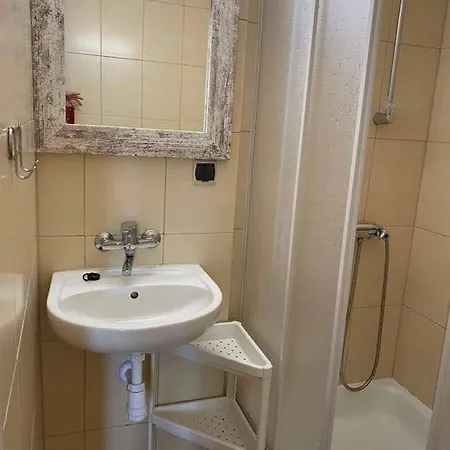 Pod Jelencem I Dom Z Widokiem Na Sniezke Blisko Wang 3* Карпач