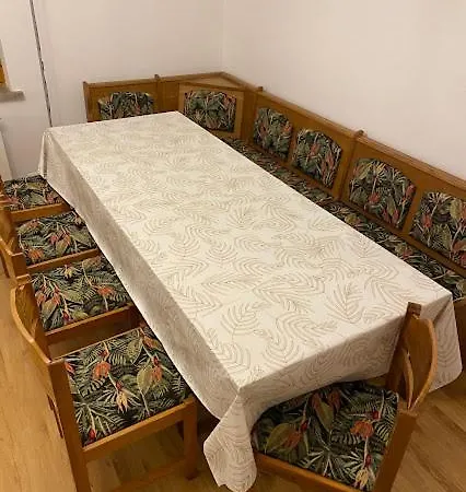 Pod Jelencem * Карпач