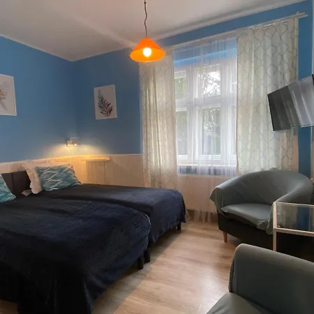 Pod Jelencem I Dom Z Widokiem Na Sniezke Blisko Wang 3*
