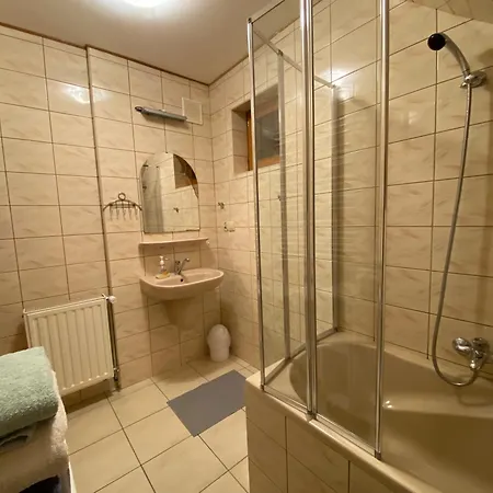 Pod Jelencem Карпач