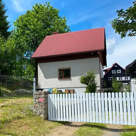 Pod Jelencem I Dom Z Widokiem Na Sniezke Blisko Wang