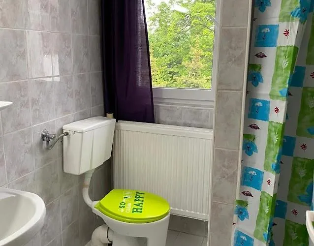 Pod Jelencem I Dom Z Widokiem Na Sniezke Blisko Wang 3* Karpacz