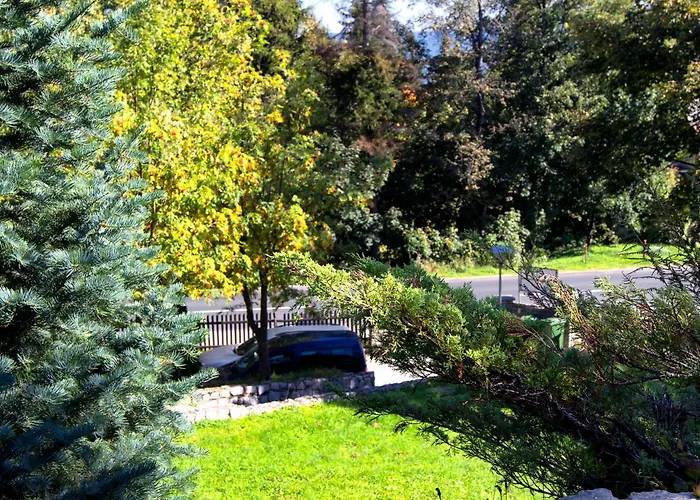 Pod Jelencem I Dom Z Widokiem Na Sniezke Blisko Wang