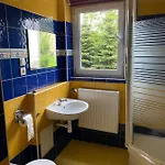 Pod Jelencem I Dom Z Widokiem Na Sniezke Blisko Wang Bed and breakfast 3*