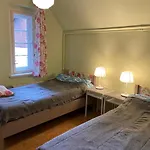 Pod Jelencem I Dom Z Widokiem Na Sniezke Blisko Wang Отель типа 
