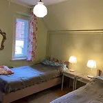 Pod Jelencem I Dom Z Widokiem Na Sniezke Blisko Wang Bed and breakfast