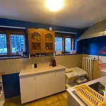 Bed and breakfast Pod Jelencem I Dom Z Widokiem Na Sniezke Blisko Wang Karpacz