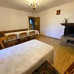 Pod Jelencem I Dom Z Widokiem Na Sniezke Blisko Wang Bed and breakfast 3*