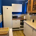 Pod Jelencem I Dom Z Widokiem Na Sniezke Blisko Wang Bed and breakfast 3*