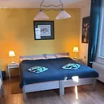 Bed and breakfast Pod Jelencem I Dom Z Widokiem Na Sniezke Blisko Wang Karpacz