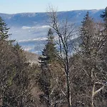 Pod Jelencem I Dom Z Widokiem Na Sniezke Blisko Wang Карпач