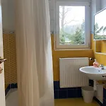 Bed and breakfast Pod Jelencem I Dom Z Widokiem Na Sniezke Blisko Wang