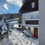 Pod Jelencem I Dom Z Widokiem Na Sniezke Blisko Wang Karpacz