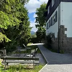 Pod Jelencem I Dom Z Widokiem Na Sniezke Blisko Wang Отель типа 