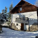 Pod Jelencem I Dom Z Widokiem Na Sniezke Blisko Wang Bed & Breakfast