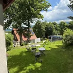 Pod Jelencem I Dom Z Widokiem Na Sniezke Blisko Wang Bed & Breakfast 3*