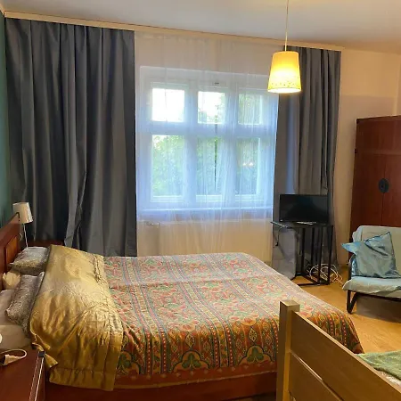 Pod Jeleńcem * Karpacz