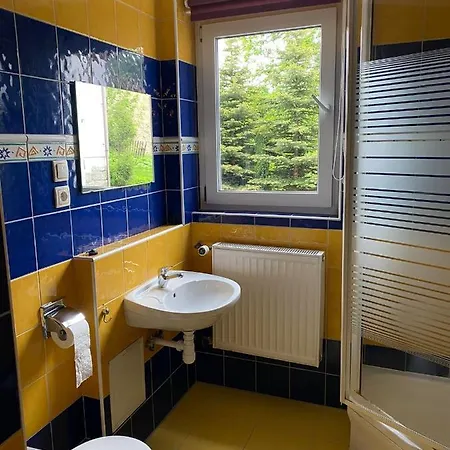 Pod Jelencem Bed & Breakfast 3*