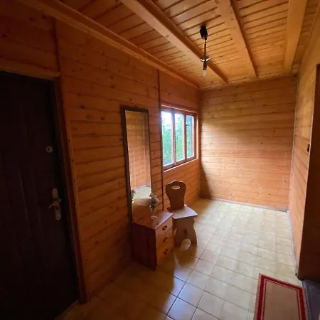 Bed and breakfast Pod Jelencem I Dom Z Widokiem Na Sniezke Blisko Wang Karpacz