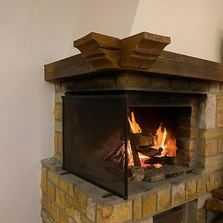 Bed & Breakfast Pod Jelencem