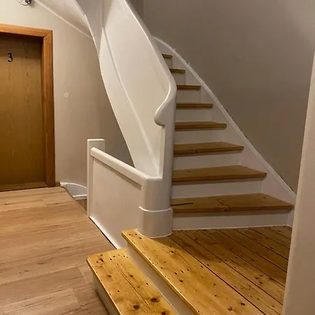 Bed & Breakfast Pod Jelencem