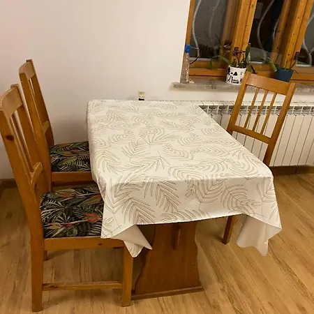 Pod Jeleńcem Karpacz
