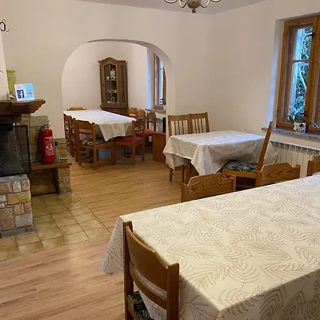 Pod Jelencem I Dom Z Widokiem Na Sniezke Blisko Wang 3*