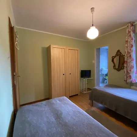 Pod Jeleńcem *