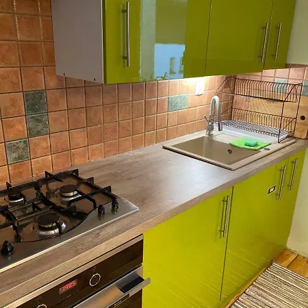 Pod Jelencem 3* Karpacz