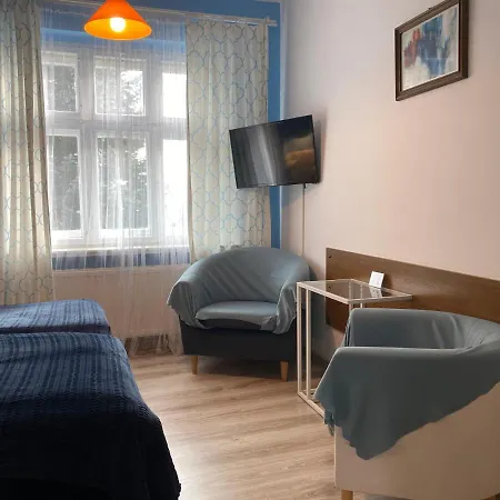 Pod Jeleńcem Karpacz