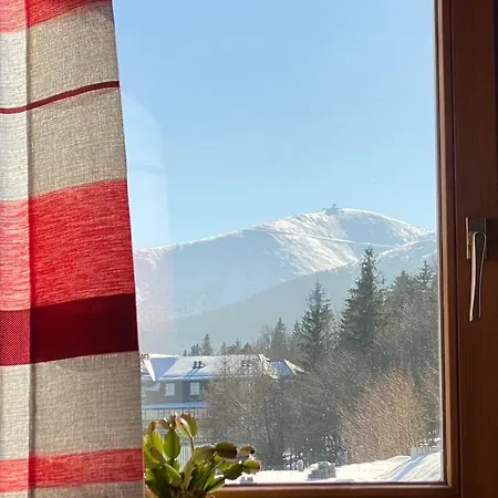 Pod Jelencem Bed & Breakfast