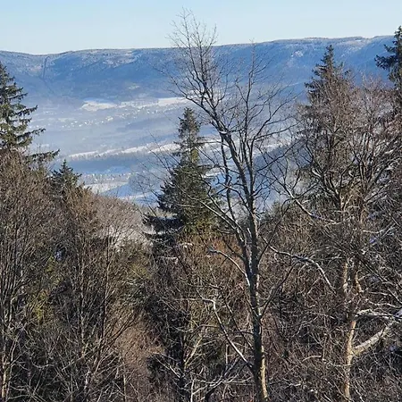 Pod Jeleńcem Karpacz