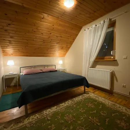 Pod Jelencem Willa I Dom Z Widokiem Na Sniezke Blisko Wang *