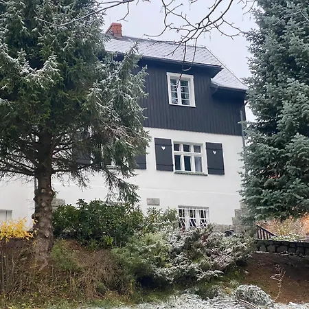 Pod Jelencem Willa I Dom Z Widokiem Na Sniezke Blisko Wang Ferienhaus Karpacz