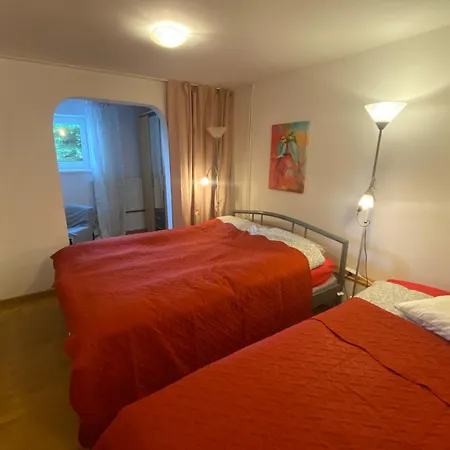 Bed & Breakfast Pod Jelencem Karpacz