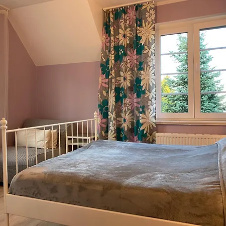 Pod Jelencem Willa I Dom Z Widokiem Na Sniezke Blisko Wang Bed & Breakfast Karpacz