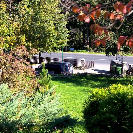 Ferienhaus Pod Jelencem Willa I Dom Z Widokiem Na Sniezke Blisko Wang *