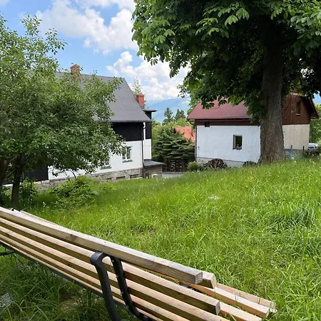 Pod Jelencem I Dom Z Widokiem Na Sniezke Blisko Wang 3* Карпач