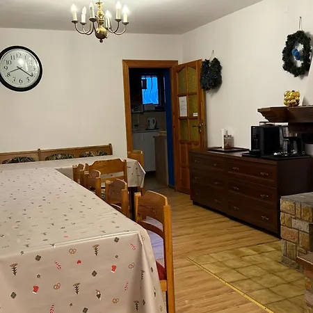 Pod Jelencem I Dom Z Widokiem Na Sniezke Blisko Wang Карпач