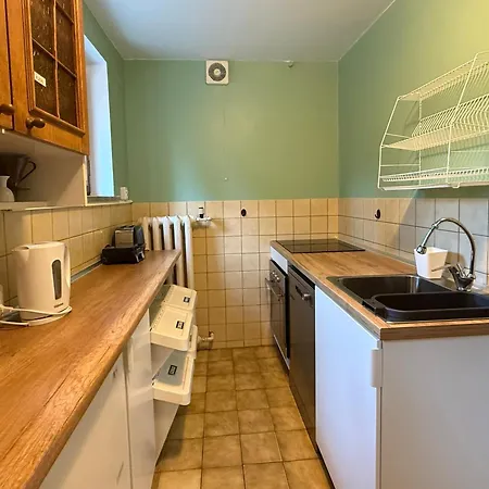 Ferienhaus Pod Jelencem Willa I Dom Z Widokiem Na Sniezke Blisko Wang Karpacz