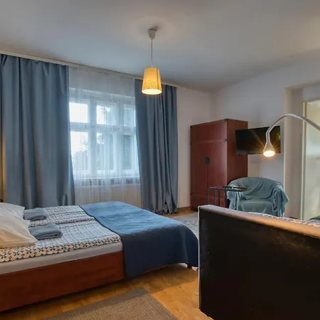 Pod Jeleńcem * Karpacz