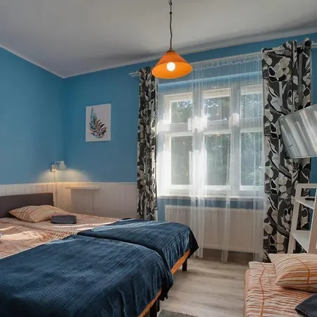 Dom wakacyjny Pod Jeleńcem *