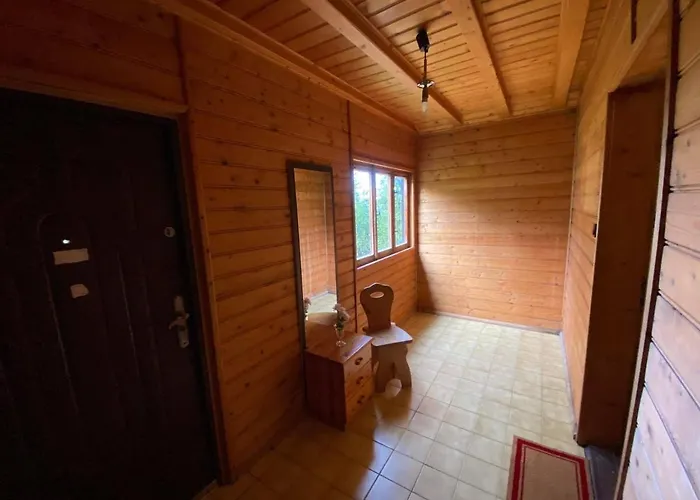 Bed & Breakfast Pod Jelencem I Dom Z Widokiem Na Sniezke Blisko Wang Karpacz