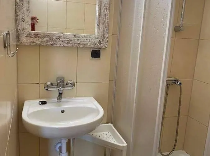 Pod Jelencem I Dom Z Widokiem Na Sniezke Blisko Wang 3* Карпач