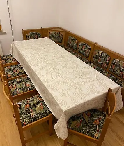 Pod Jelencem I Dom Z Widokiem Na Sniezke Blisko Wang 3* Карпач