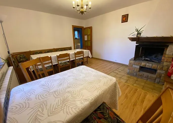Pod Jelencem I Dom Z Widokiem Na Sniezke Blisko Wang Bed & Breakfast 3*