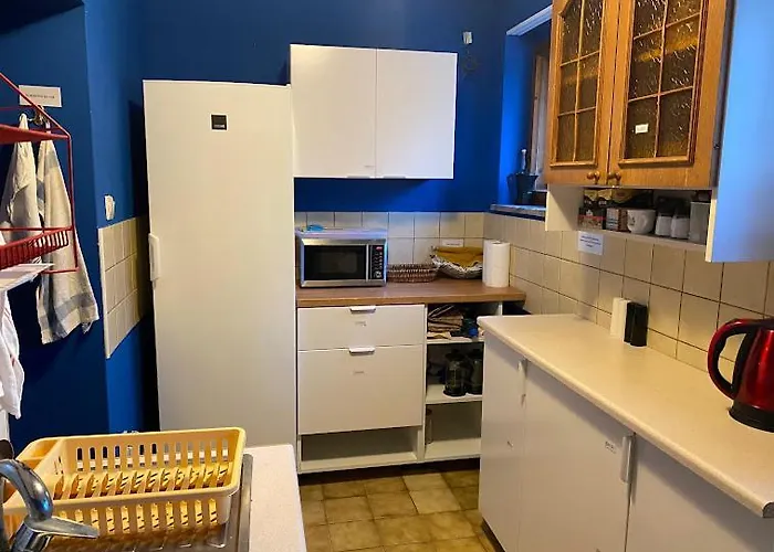 Pod Jelencem I Dom Z Widokiem Na Sniezke Blisko Wang Bed & Breakfast 3*