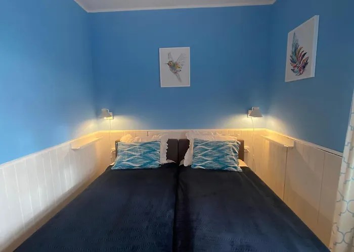 Pod Jelencem I Dom Z Widokiem Na Sniezke Blisko Wang Bed & Breakfast Karpacz