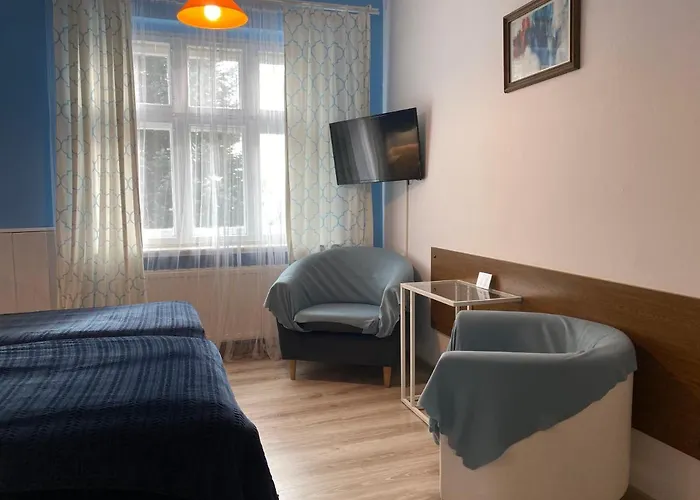 Pod Jelencem I Dom Z Widokiem Na Sniezke Blisko Wang Karpacz