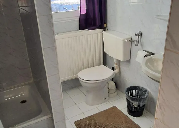 Bed & Breakfast Pod Jelencem I Dom Z Widokiem Na Sniezke Blisko Wang 3*